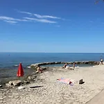Apartment Sandra A4, 80 M From The *