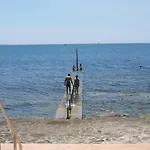 Sandra A4, 80 M From The