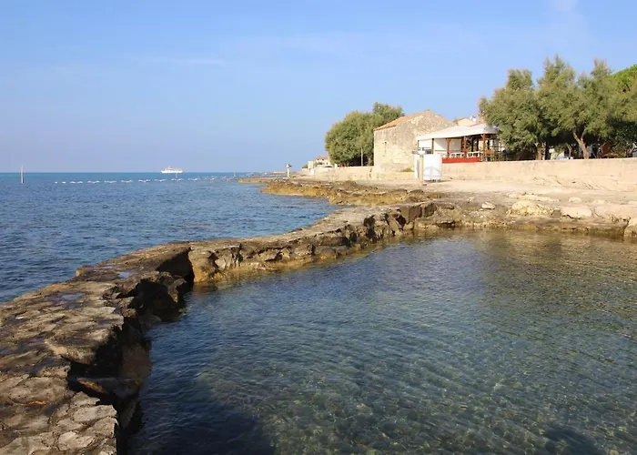 Apartman Sandra A4, 80 M From The Novigrad Istria