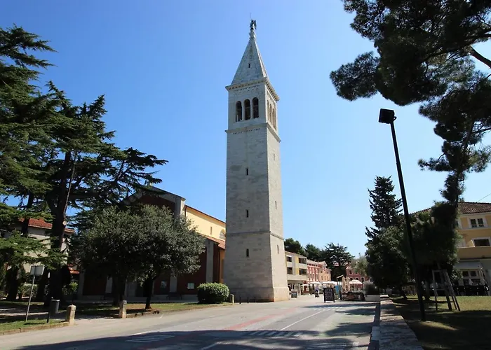 Sandra A4, 80 M From The Apartamento