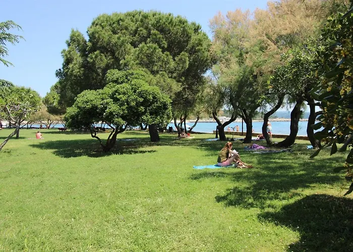 아파트 Sandra A4, 80 M From The Novigrad Istria